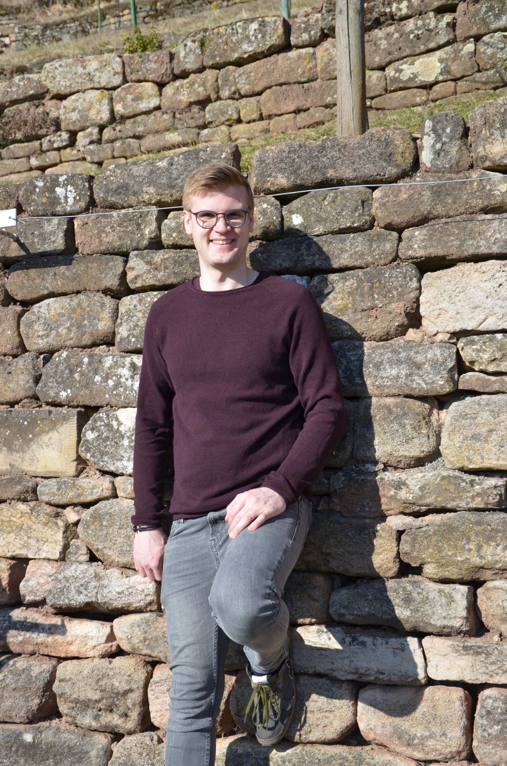 Über uns Weinbau Leuschner